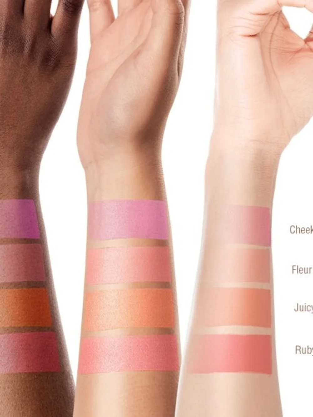 Pixi On-the-Glow Blush Tinted Moisture Stick — In Juicy